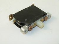 ALLEN BRADLEY 816-BOV49 OVERLOAD RELAY SINGLE POLE NC/ NO