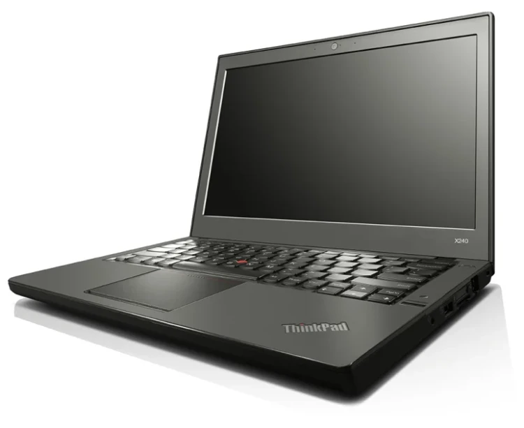 Ноутбук ThinkPad X240 12.5" TOUCH Ноутбук ThinkPad X240 12.5" TOUCH
