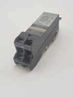 ALLEN BRADLEY 40495-455-09 AUXILIARY CONTACT 1NO 1NC 600VAC