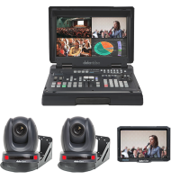 Additional 50 SD TV Stream Licenses for CDE