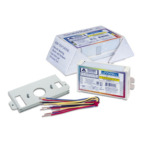 ADVANCE BALLAST PKG848 UNIVERSAL MOUNTING BRACKET KIT (SM) ADVANCE BALLAST PKG848 UNIVERSAL MOUNTING BRACKET KIT (SM)
