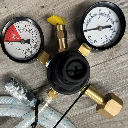 CIC Omnibus T2, Event Device, Pack of 10 RVUs