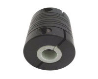ALLEN BRADLEY 845-FC-B-B ENCODERS, ACCESSORY, FLEXIBLE COUPLING HIGH PERFORMANCE, 3/8 IN TO 3/8 IN.