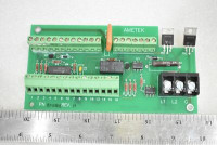 AMETEK 80418SE PC ADD ON BOARD