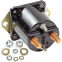 AMETEK 32758 SOLENOID VALVE 36V 10P