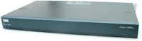 Cisco 2600 Series IP Base to Advanced Security upgrade