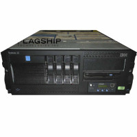 IPIVR 5.0 HA Server SW for 7816I or exact IBM equivalent