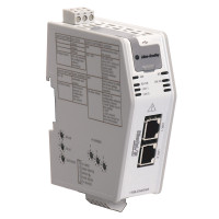 ALLEN BRADLEY 1788-EN2DN ETHERNET/IP TO DEVICENET LINKING DEVICE