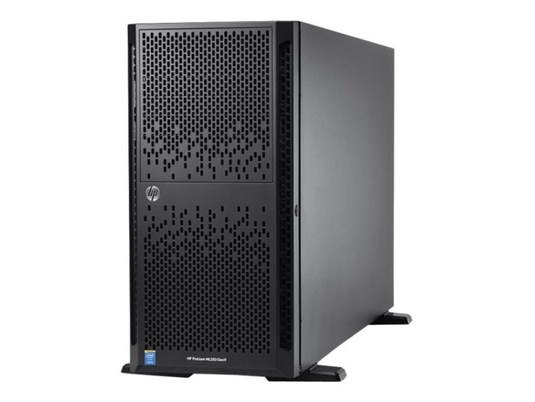 Сервер HP ProLiant ML350 Gen9 K8K01A Сервер HP ProLiant ML350 Gen9 K8K01A