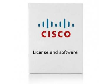 Cisco CRS CGSE SW License for 5M NAT44 (eDelivery) Cisco CRS CGSE SW License for 5M NAT44 (eDelivery)