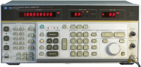 AGILENT 8662A PREC SGL GENER