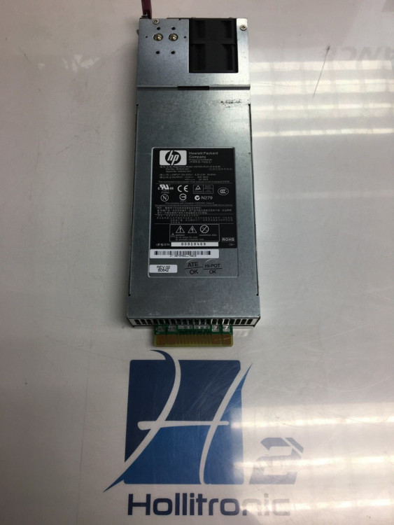 AGILENT 367658-001 POWER SUPPLY 250W AGILENT 367658-001 POWER SUPPLY 250W