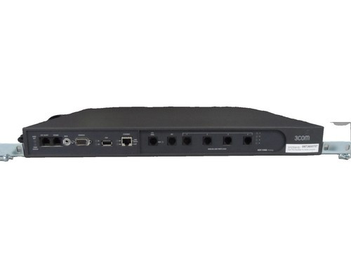 3COM 655009203R ANALOG LINE CARD 4PORT 3COM 655009203R ANALOG LINE CARD 4PORT