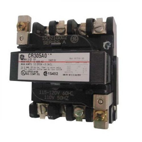 AGUT CK-07BA CONTACTOR 3POLE 500V 20A AGUT CK-07BA CONTACTOR 3POLE 500V 20A