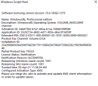 Право пользования на WinRmtDsktpSrvcsExtConn 2012 6XC-00331