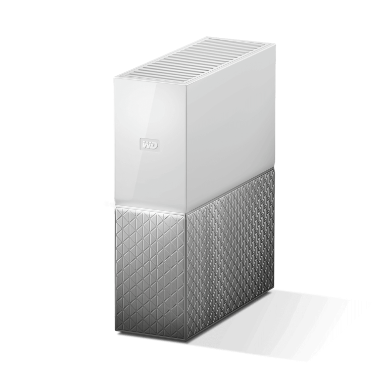 Система хранения WD Original Система хранения WD Original