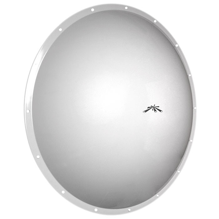 Опция RocketDish Radome 2''. Опция RocketDish Radome 2''.