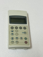 ABB 64378660 CONTROL KEYPAD FOR ACS600 VFD