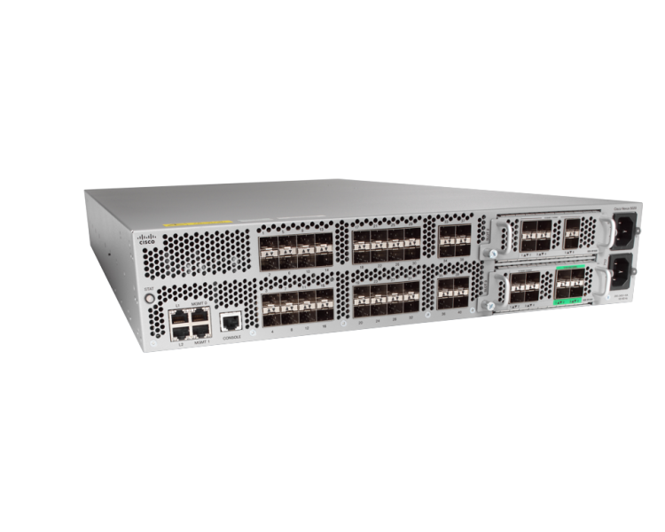 Nexus 5020 Storage Protocols Services License Promotion Nexus 5020 Storage Protocols Services License Promotion