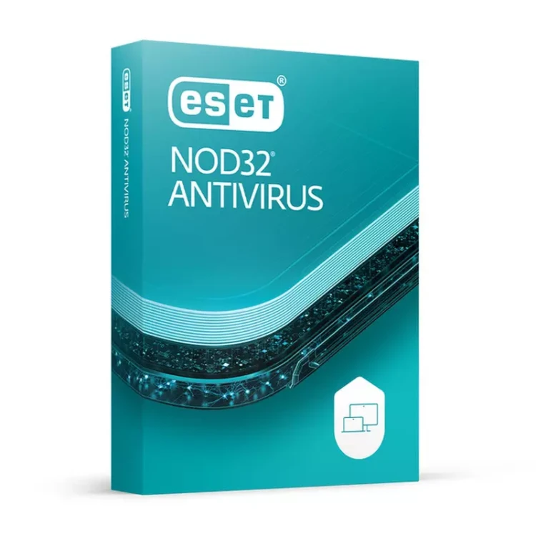 Право пользования на ESET NOD32   NOD32-SBE-NS-1-91