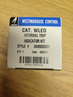 TRIP INDICATOR