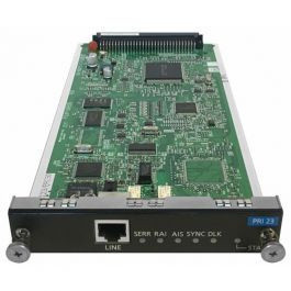Модуль расширения Е1 ISDN PRI Модуль расширения Е1 ISDN PRI