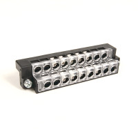 ALLEN BRADLEY 1769-RTBN10 REPLACEMENT 10 PIN NEMA TERMINAL BLOCK (1 PER KIT)