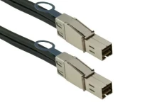 2 Short SAS Cables for UCS C210 Server ( for SAS Expander)