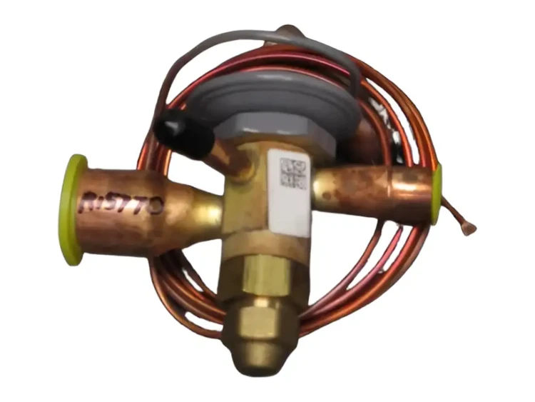 AAON R15770 EXPANSION VALVE