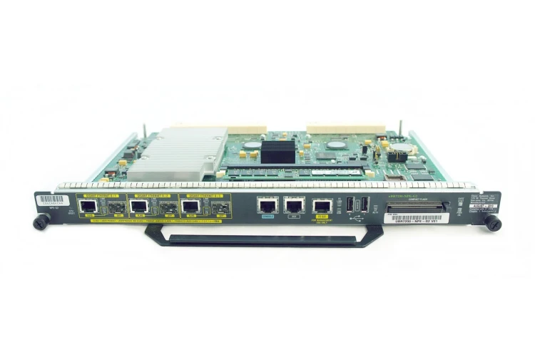 uBR7200 NPE-G2 engine with 3 GE/FE/E ports uBR7200 NPE-G2 engine with 3 GE/FE/E ports