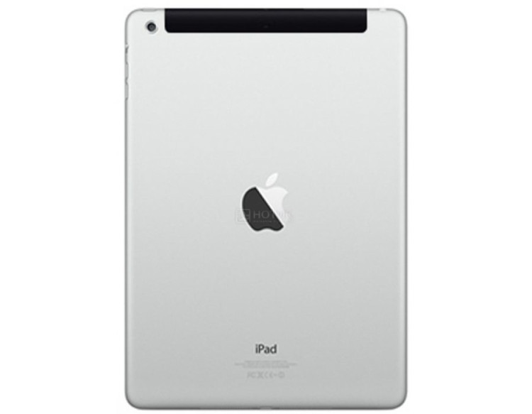 Планшет Apple iPad Air Wi-Fi MD795RU-A Планшет Apple iPad Air Wi-Fi MD795RU-A