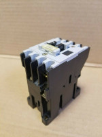 ALLEN BRADLEY 500L-TOD-92 LIGHTING CONTACTOR 10AMP 2POLE 110/120VAC 50/60HZ