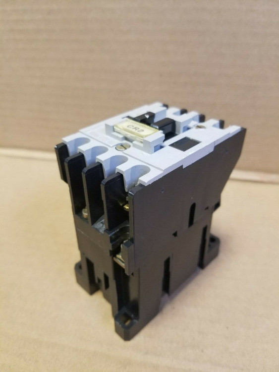 ALLEN BRADLEY 500L-TOD-92 LIGHTING CONTACTOR 10AMP 2POLE 110/120VAC 50/60HZ