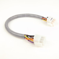 ALLEN BRADLEY 1771-CE 1771 I/O CHASSIS CABLE FOR 1771-P2 POWER SUPPLY 1 FT/0.30 M