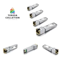 1.25G (1270~1610nm) 40KM CWDM GBIC DFB+PIN