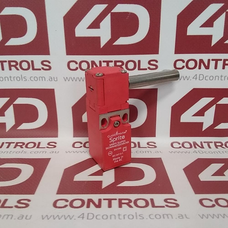 ALLEN BRADLEY 440H-S34001 SAFETY SWITCH MINIATURE HINGED ALLEN BRADLEY 440H-S34001 SAFETY SWITCH MINIATURE HINGED