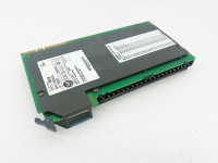 ALLEN BRADLEY 1771-IBD INPUT MODULE 16POINT DIGITAL 10-30VDC