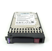 HP 72GB 15K 2.5" SP SAS