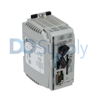 ALLEN BRADLEY 1769-L32C COMPACTLOGIX 750KB CONTROLNET CONTROLLER