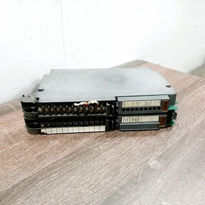ALLEN BRADLEY 1771-IJC ENCODER INPUT MODULE ASSEMBLY ALLEN BRADLEY 1771-IJC ENCODER INPUT MODULE ASSEMBLY