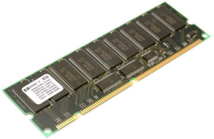 256MB DIMM SDRAM ECC PC-133 256MB DIMM SDRAM ECC PC-133