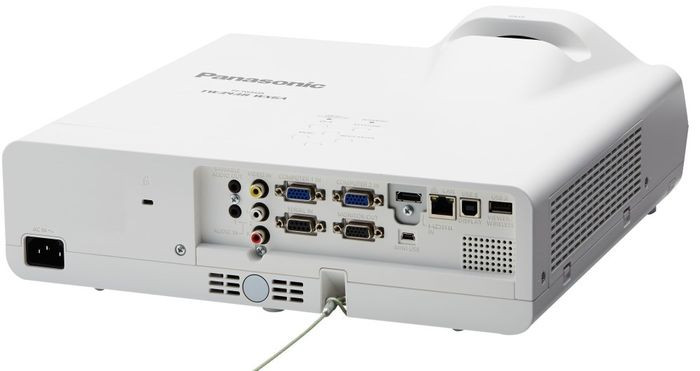 Panasonic Проектор PT-TW343RE Panasonic Проектор PT-TW343RE