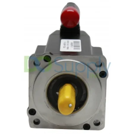 ALLEN BRADLEY 126109 SERVO MOTOR AC SERVO MOTOR ALLEN BRADLEY 126109 SERVO MOTOR AC SERVO MOTOR