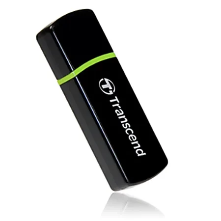 Transcend TS-RDP5K, Card Reader/black (SD, miniSD, microSD, MMC, MMCplus, MMCmobile, RS-MMC, M2, MMCmicro) Transcend TS-RDP5K, Card Reader/black (SD, miniSD, microSD, MMC, MMCplus, MMCmobile, RS-MMC, M2, MMCmicro)
