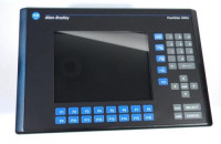 ALLEN BRADLEY 6185-DAZAAZZ OPERATOR INTERFACE 18INCH TOUCHSCREEN TFT LCD