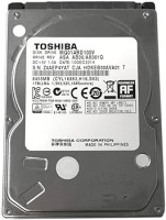 HDD 1TB Toshiba SATA 5400rpm 2,5" MQ01ABD100