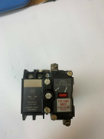 ALLEN BRADLEY 700-PL220A1 RELAY 4POLE 2NO 2NC 120VAC W/MECHANICAL LATCH UNIT