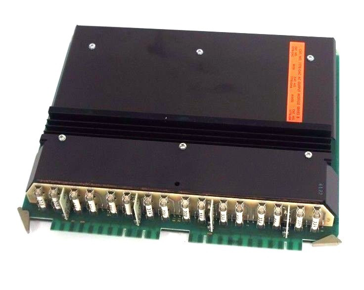 ALLEN BRADLEY 1778-P1 POWER SUPPLY MODULE ANALOG SYSTEM MULTIPLE OUTPUT