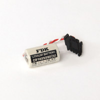 ALLEN BRADLEY 1747-BA LITHIUM BATTERY (FOR RAM MEMORY RETENTION) FOR PROGRAMMABLE CONTROLLER