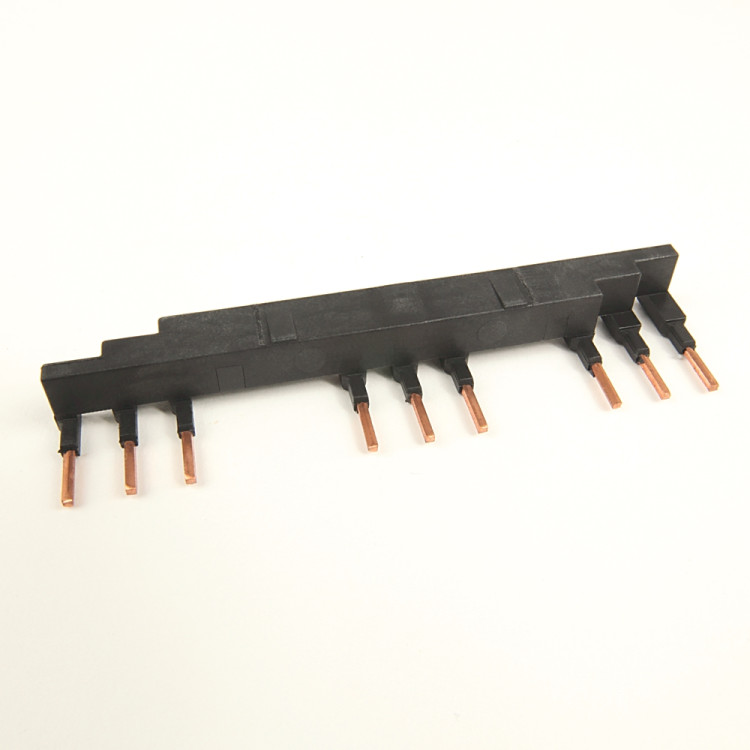 ALLEN BRADLEY 100-KW453 COMPACT BUSBARS FOR 3 CONTACTORS, 32A